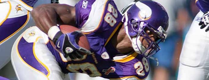 Fantasy Football 2013 Big Board (Top 250)