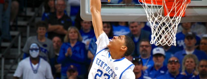 Top 25 College Basketball Recruiting Classes since 2000