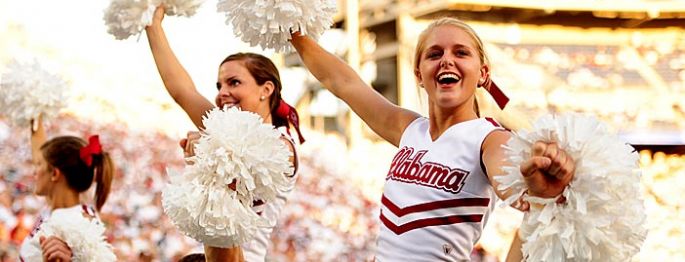 Ranking the SEC's 2013 Football Uniforms