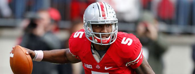 Big Ten Football 2013 All-Conference Team