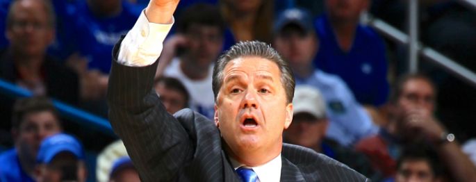 2013-14 College Basketball Conference Snapshot: SEC