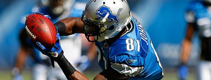 Detroit Lions 2013 Schedule Analysis