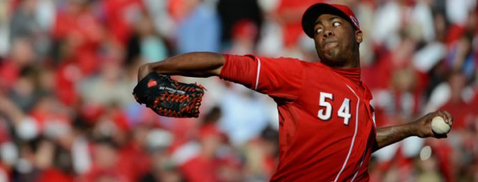 2013 Fantasy Baseball: Closer Grid