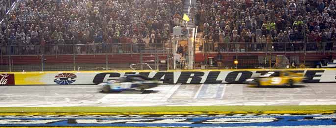 NASCAR Numbers Game: 7 Amazing Stats for the Sprint All-Star Race