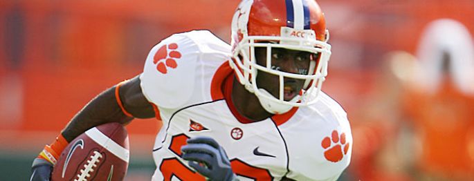 10 Greatest Clemson Tigers (since 1967)