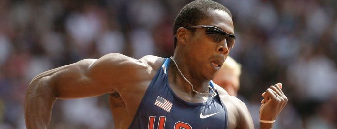 5 Great Moments in Sportsmanship