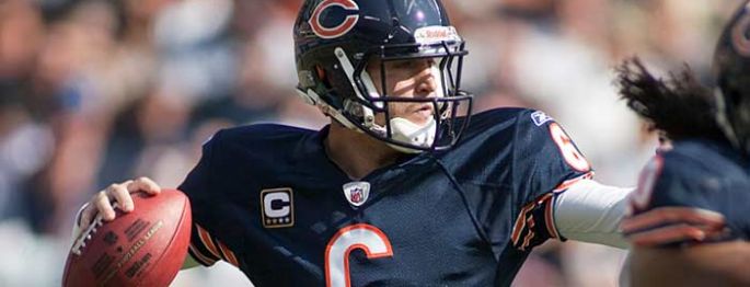 Chicago Bears 2013 Schedule Analysis