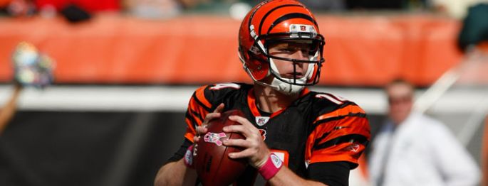 Cincinnati Bengals 2013 Schedule Analysis