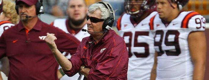Virginia Tech's Struggling Offense Gets a Makeover