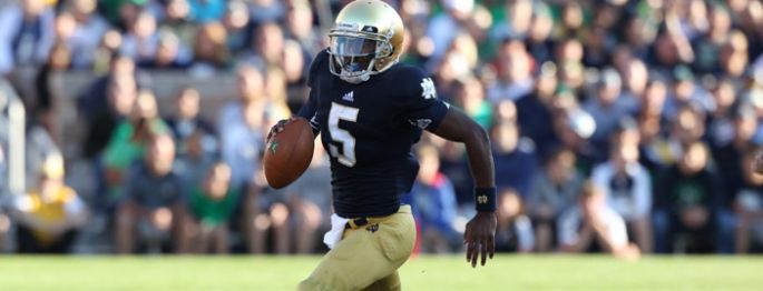 Notre Dame