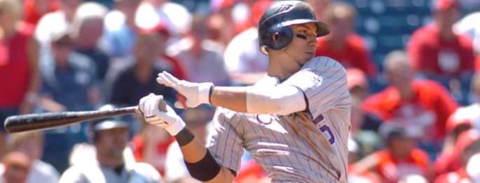 Fantasy Baseball Bests, Busts and Waiver Wire: June 17