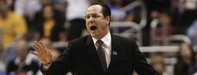 2013-14 College Basketball Conference Snapshot: MWC, MVC, A-10 and more