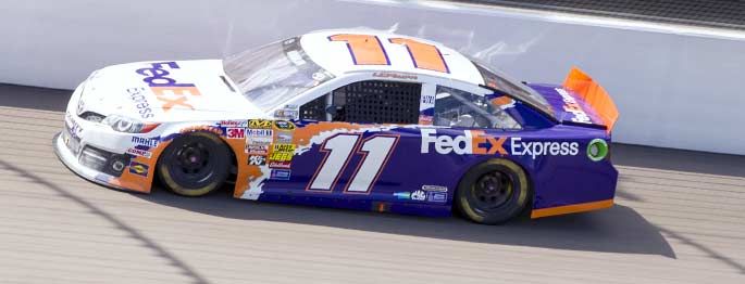 Biffle, Hendrick, Danica highlight NASCAR storylines in Michigan