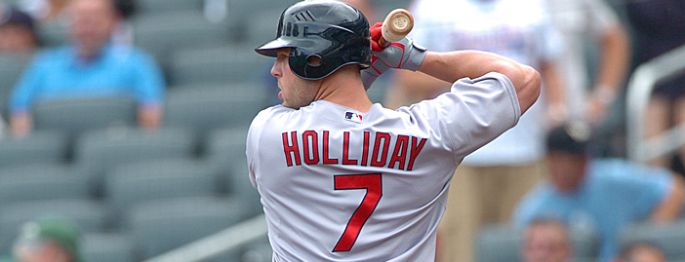 2013 MLB Power Rankings: June 18