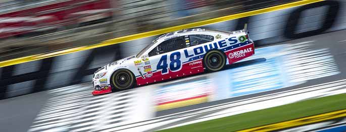 Fantasy NASCAR Picks for the Coca-Cola 600 at Charlotte Motor Speedway
