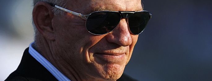 Dallas Cowboys 2013 Schedule Analysis