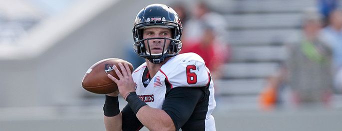 MAC Football 2013 All-Conference Team