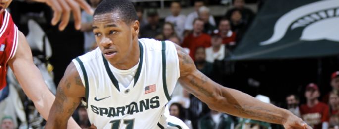2013-14 College Basketball Conference Snapshot: Big Ten