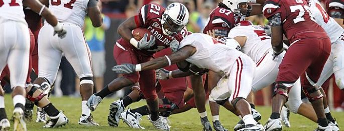 Players with the Biggest Health Concerns in the 2013 NFL Draft