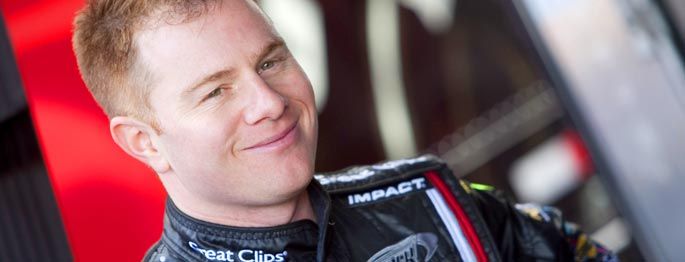 NASCAR heads to Michigan, mourns loss of Jason Leffler