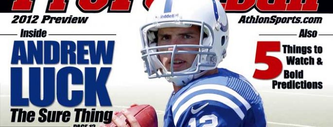 25 Young Athletes Most Likely to be Hall of Famers