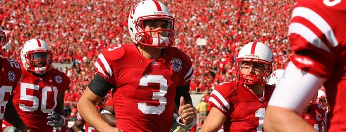 Ranking the Big Ten's 2013 Football Uniforms