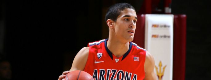 2013-14 College Basketball Conference Snapshot: Pac-12