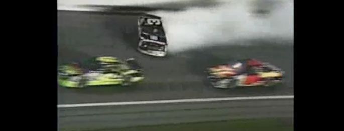 NASCAR's 12 Greatest All-Star Races