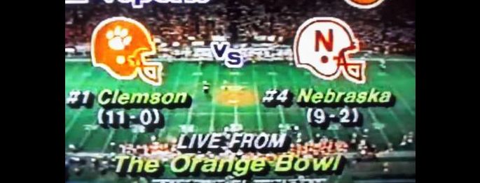 5 Greatest Moments in Clemson Tigers Football History