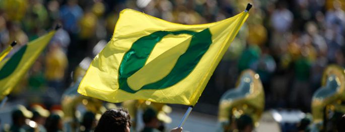 5 Greatest Moments in Oregon Ducks Football History