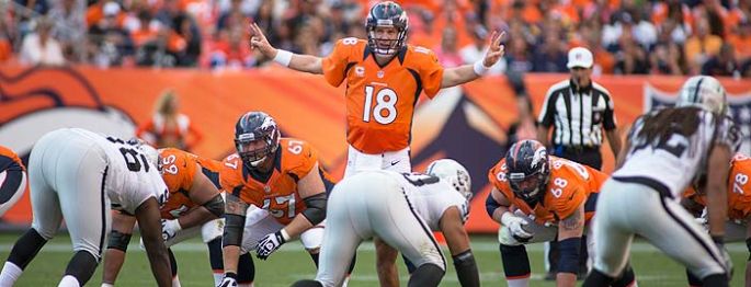 Denver Broncos 2013 Schedule Analysis