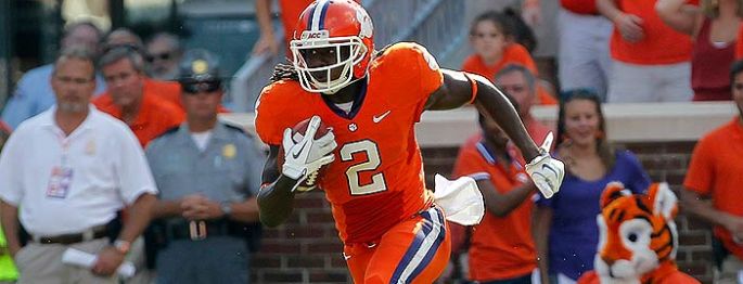 What Will be Clemson's Record Against the SEC in 2013?