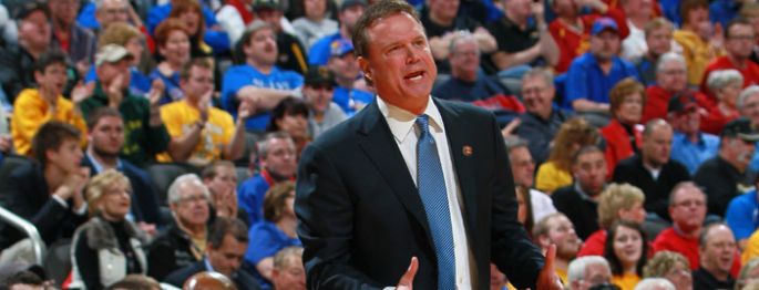 2013-14 College Basketball Conference Snapshot: Big 12
