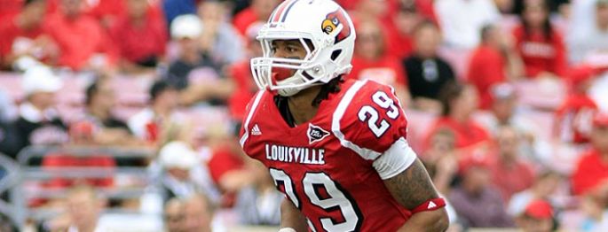 Ranking the American Athletic Conference's 2013 Football Uniforms