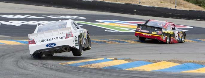 Fantasy NASCAR Picks for Pocono Raceway