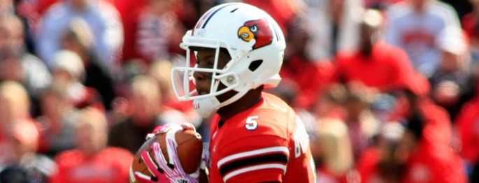 American Athletic Football All-Conference Team for 2013