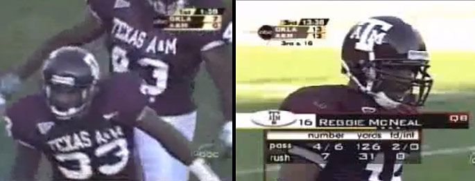 5 Greatest Moments in Texas A&M Aggies Football History
