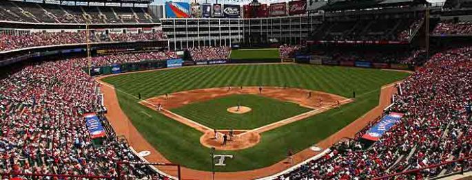 2013 MLB Power Rankings: May 20