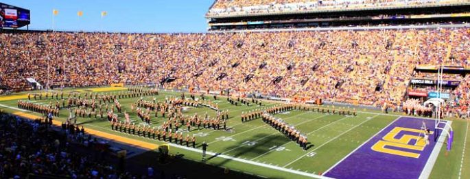 10 Unlikely Stadiums That Deserve to Host the Super Bowl