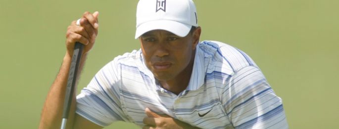 Tiger Woods vs. Jack Nicklaus: Tale of the Tape (Updated)
