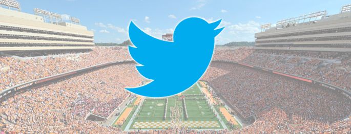 50 Twitter Accounts Every College Football Fan Should Follow