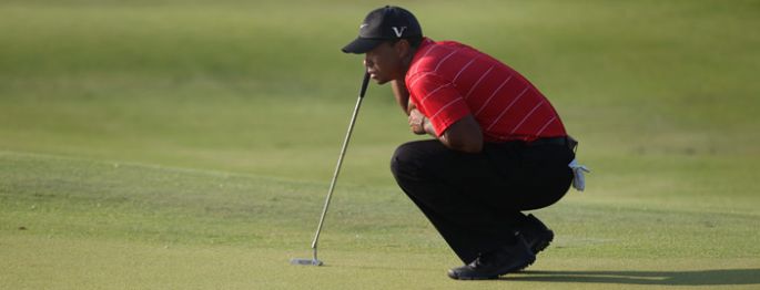 10 Amazing Golf Stats from The Players Championship