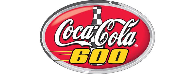 NASCAR’s Top 12 Moments at the Coca-Cola 600 