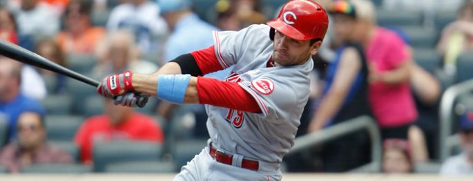 18 Amazing MLB Stats for the Week of May 13-19