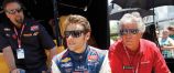 Indy 500: Mario and Marco Andretti Talk History and Heritage Indy 500: Mario and Marco Andretti Talk History and Heritage