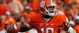 Clemson Clemson