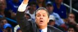 2013-14 College Basketball Conference Snapshot: SEC