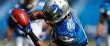 Detroit Lions 2013 Schedule Analysis