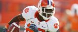 10 Greatest Clemson Tigers (since 1967) 10 Greatest Clemson Tigers (since 1967)