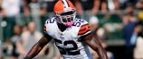 Cleveland Browns 2013 Schedule Analysis